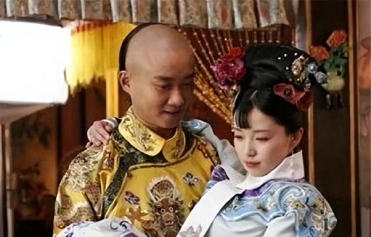 咸丰究竟荒淫到什么地步？正史不可查，野史一大把！1860年，英法联军的炮火已