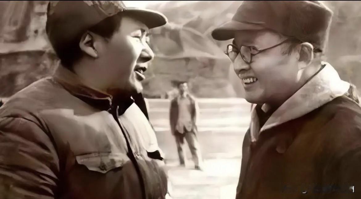 遵义会议上，有个人曾公开质疑毛主席，很多人不知道，他后来的转变，才真正让人敬佩