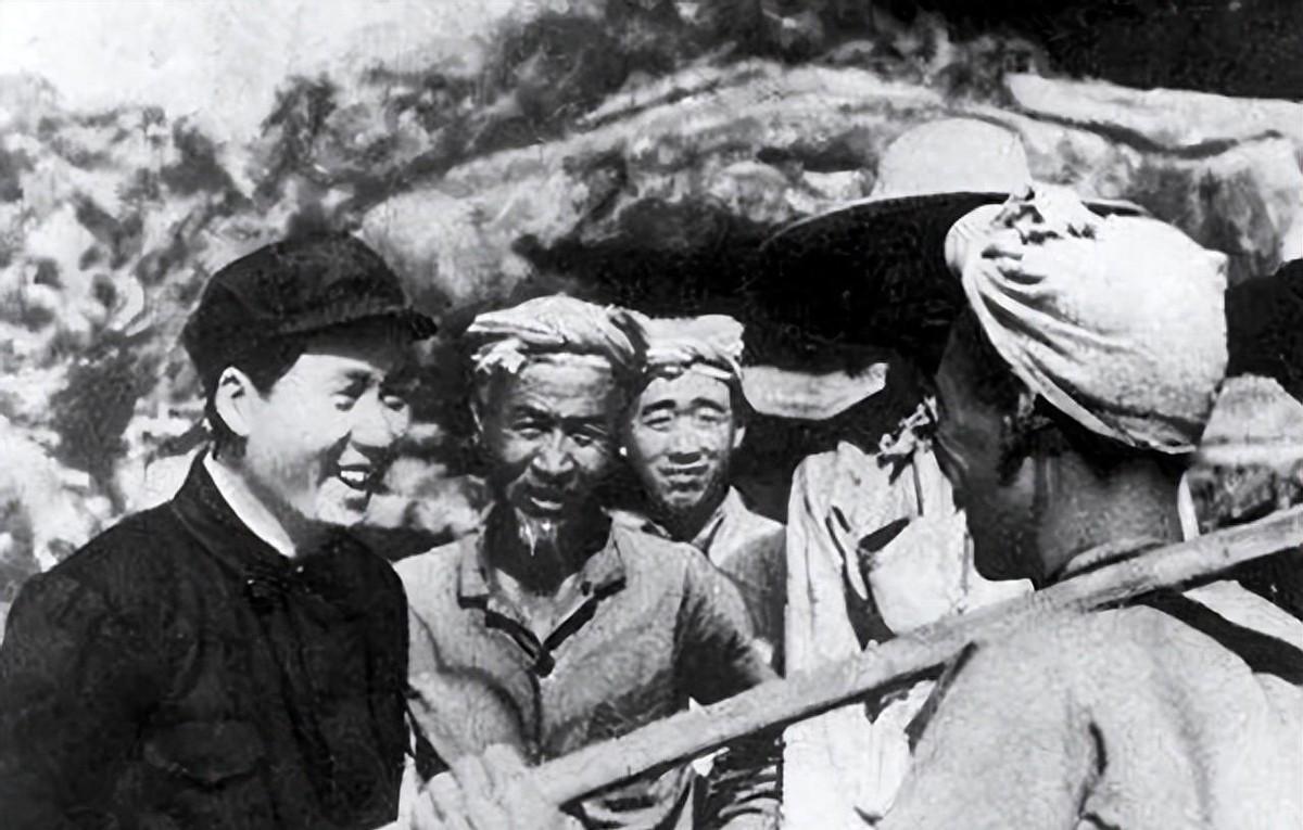 曾是红军重要功臣，却因职务过低转投八路军，毛主席最终决定给他一条生路吗？193