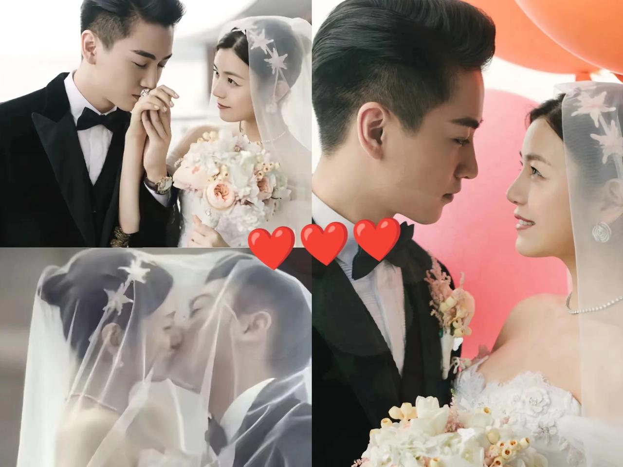 陈晓、陈妍希所谓的和平分手，原来是演出来给大家看的！卓伟一爆料，才知道陈晓