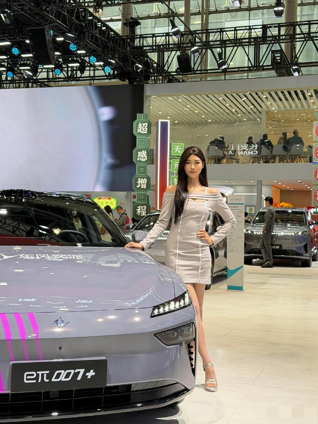 东风奕派eπ0077月销量2208辆，东风奕派eπ0078月销量2173辆