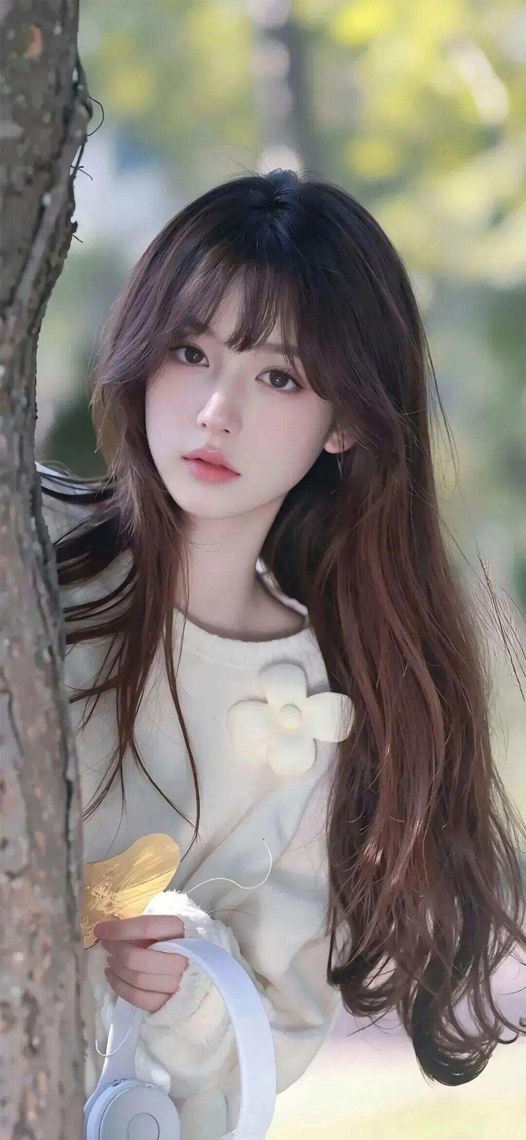 有哪些美女让人过目难忘？美女真的让人难以忘怀。