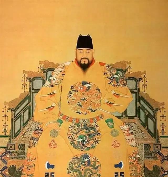 明英宗朱祁镇在宦官王振怂恿下，御驾亲征瓦剌，结果遭遇土木堡之变，数十万大军覆没，