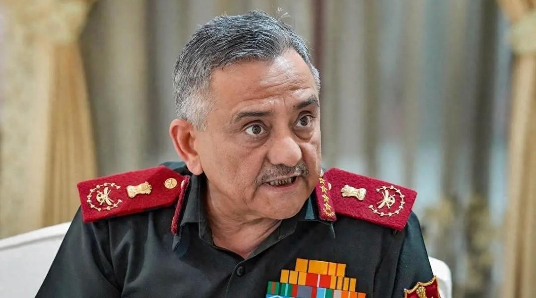 英最高将领秘行访印，中国西部防线拉响警报进入2026年后，英国军方突然频繁访问