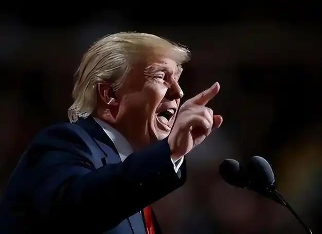 撕开美国遮羞布：不敢动中国，从来不是仁慈，是真的打不赢美国之所以不敢对中国动