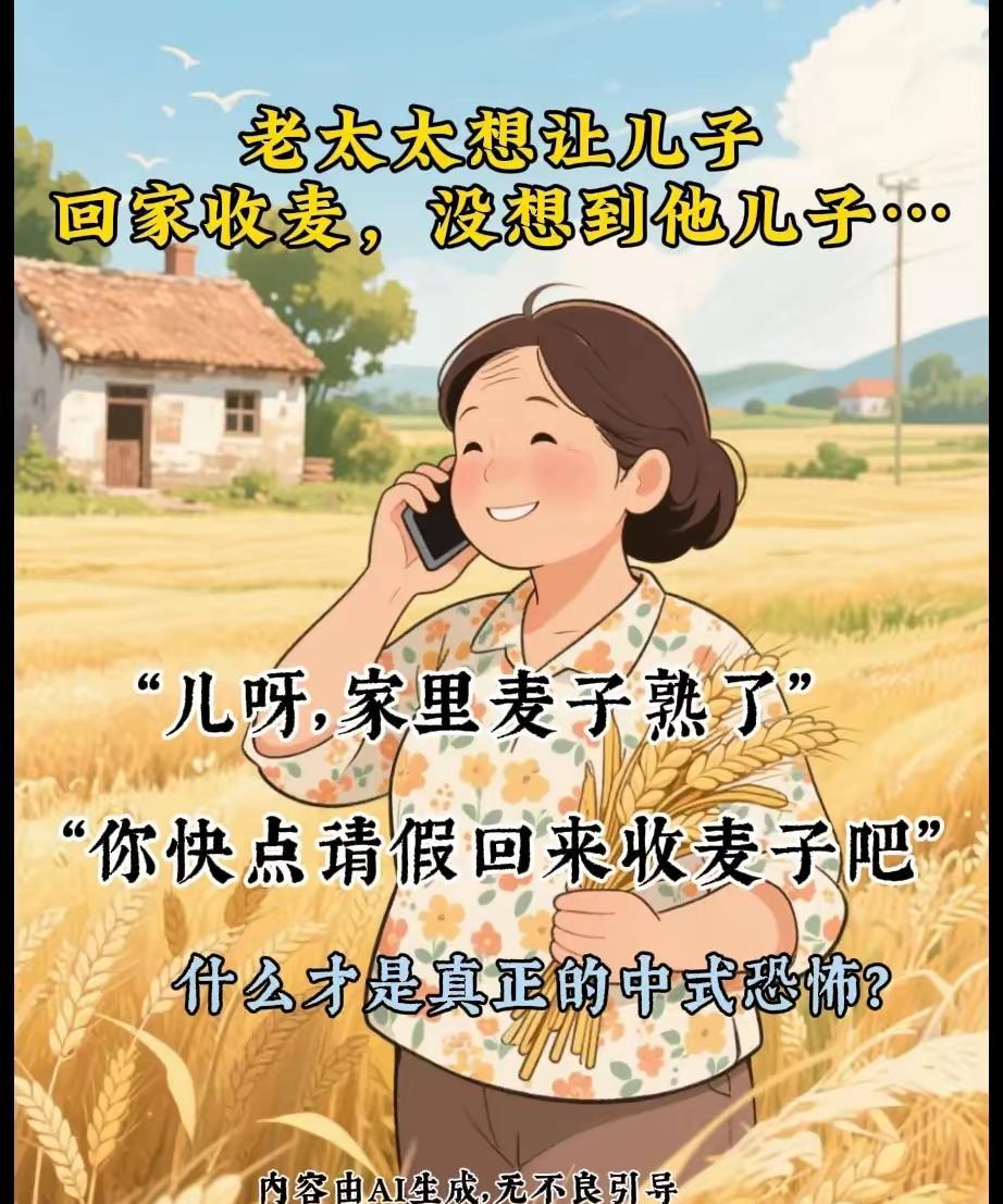 太多这样的底层父母……