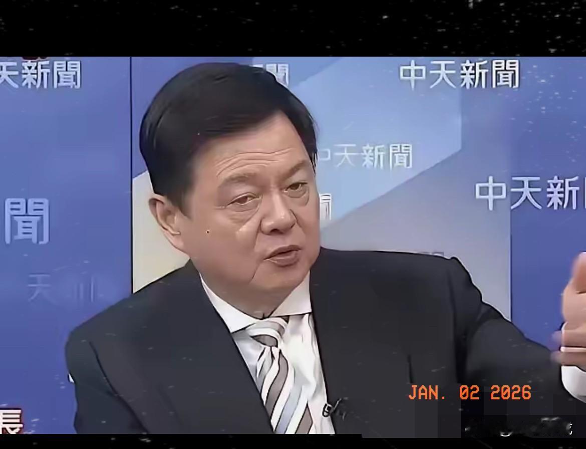 周锡玮这番话，字字铿锵，狠狠点醒世人！马英九数次赴大陆，收获满满的热忱接待，