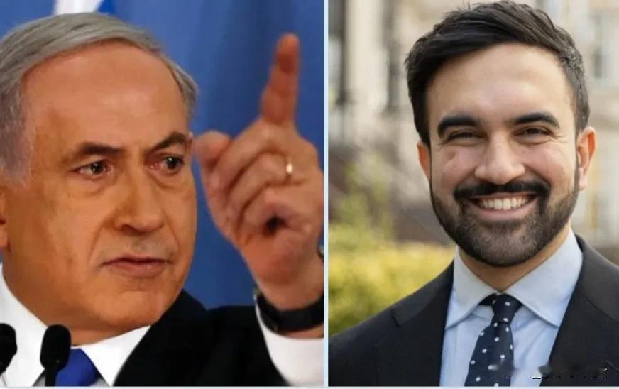 以色列人：无法想象，如果穆斯林候选人马姆达尼赢得大选并成为纽约市长，我们将永远不