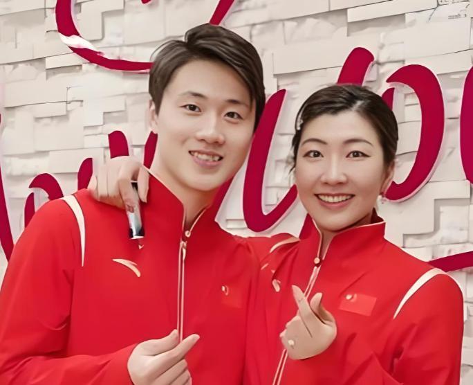 夫妻都夺冠，拿2块冬奥金牌，徐梦桃夫妇拿多少奖金？这个问题成了米兰冬奥会后大