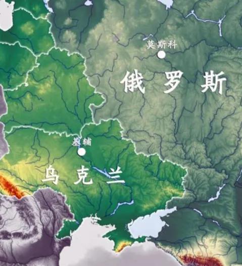 乌克兰为什么不选择靠近俄罗斯？那样不也能保证安全吗？说实话，乌克兰要是真投靠了俄