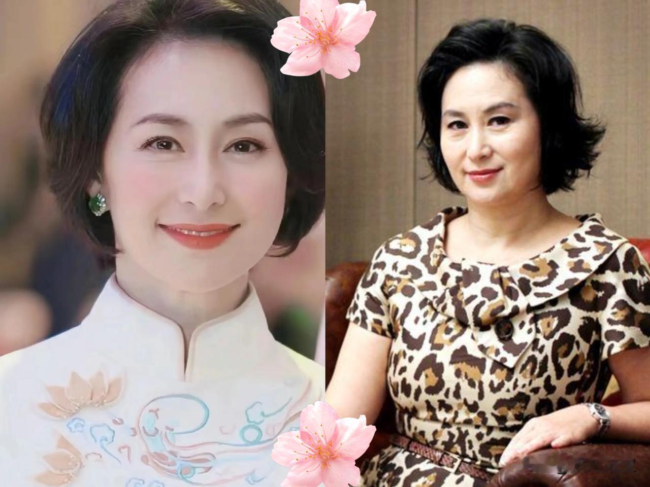 何超琼说：我与陈百强从来不是不爱，是不敢爱，不能爱​那时候的何超琼眼里，