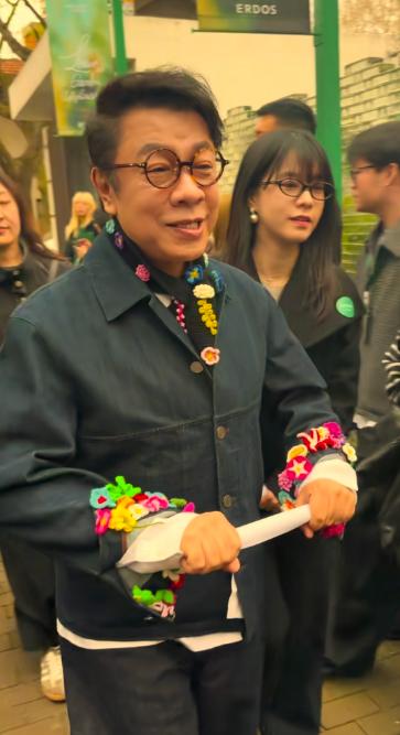 蔡康永事件曝光之后，最先做出反应的是仅和他合作一个月的零跑汽车。10月4日下