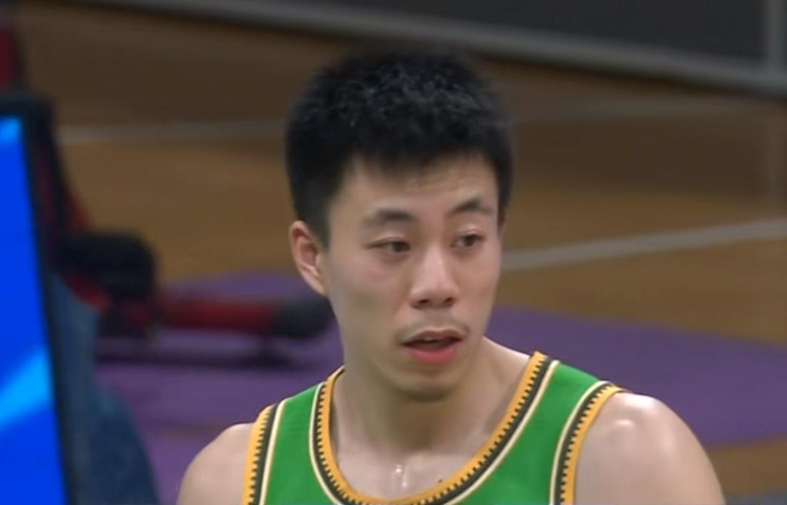 张镇麟离队，辽宁队1人成为了最大受益者！今年这个夏天，辽宁队当家球星张镇麟离队