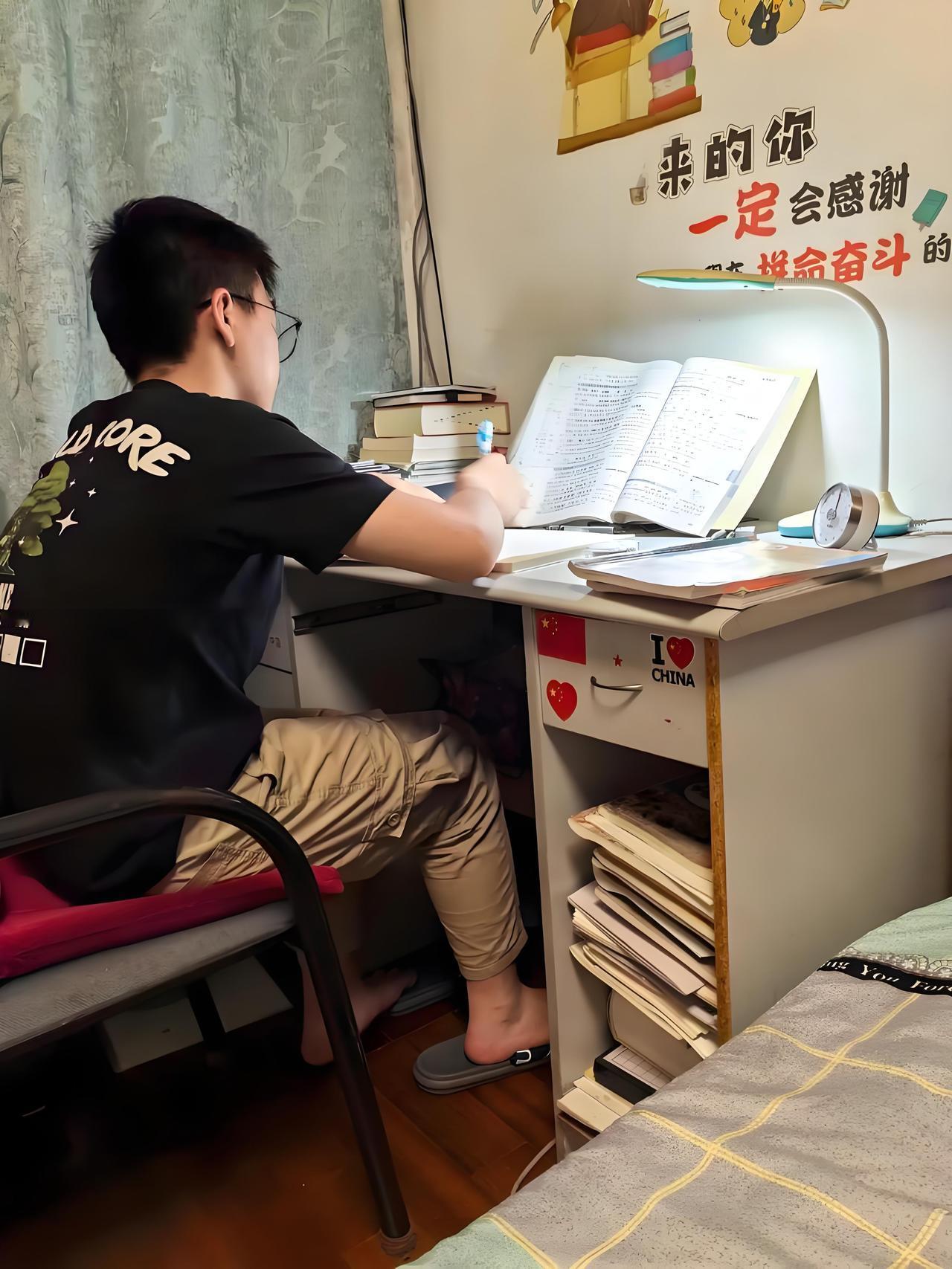 初中考不上高中，你知道意味着什么吗？不是简单地“少读三年书”，而是人生