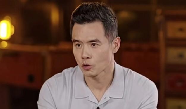 刘国正客观的解读“单打为王”！刘国正说：其实“单打为王”，你单打好了，别的项目
