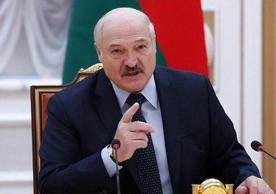 白俄罗斯总统一句话，撕开了中国最可怕的底牌！卢卡申科说：“中国让西方睡不着觉的，