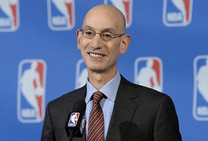 为什么NBA现在在中国凉得这么快？曾经在中国赚得盆满钵满的NBA，就为了7年前那句不负责任的言论自由