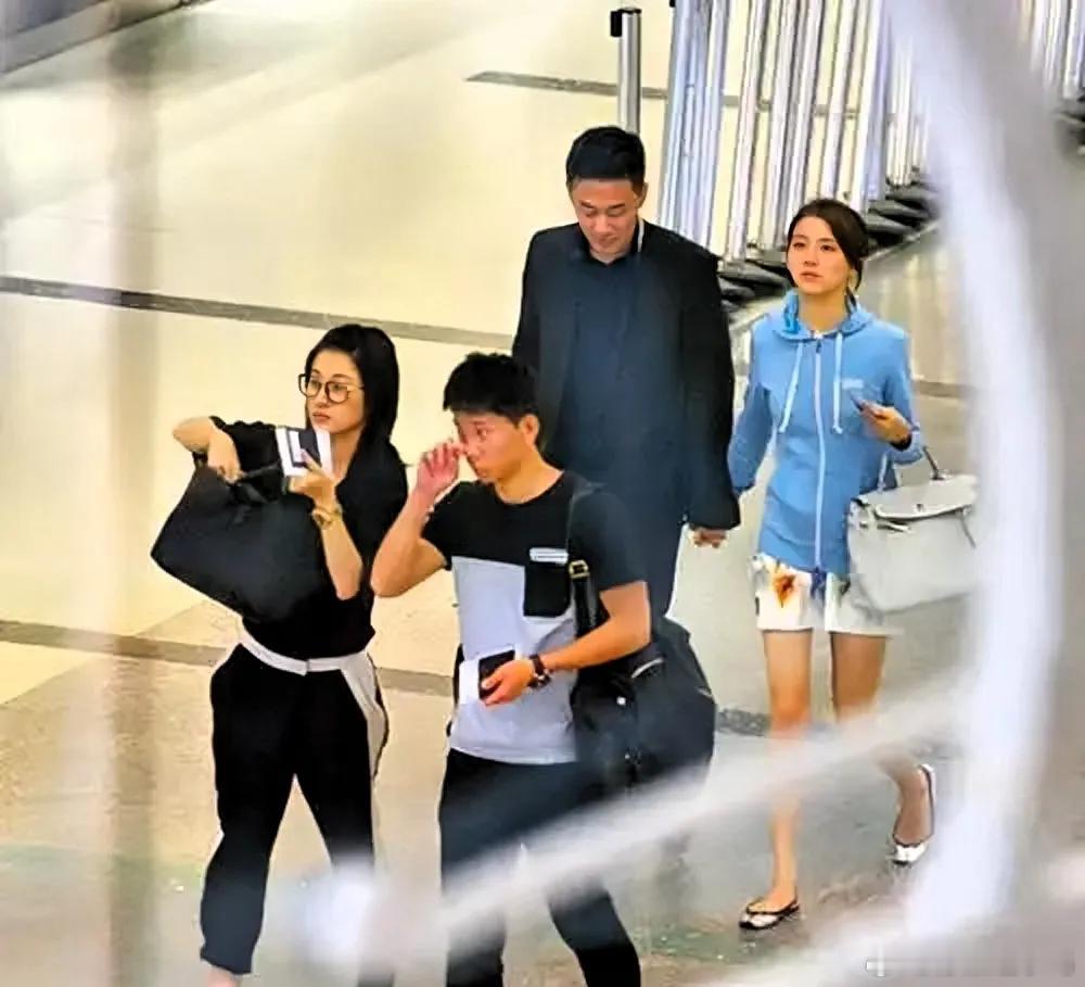 吴千语晒出在智利旅行，她真的好自由啊！多旅行看世界，人的气质真的不一样，以前和林