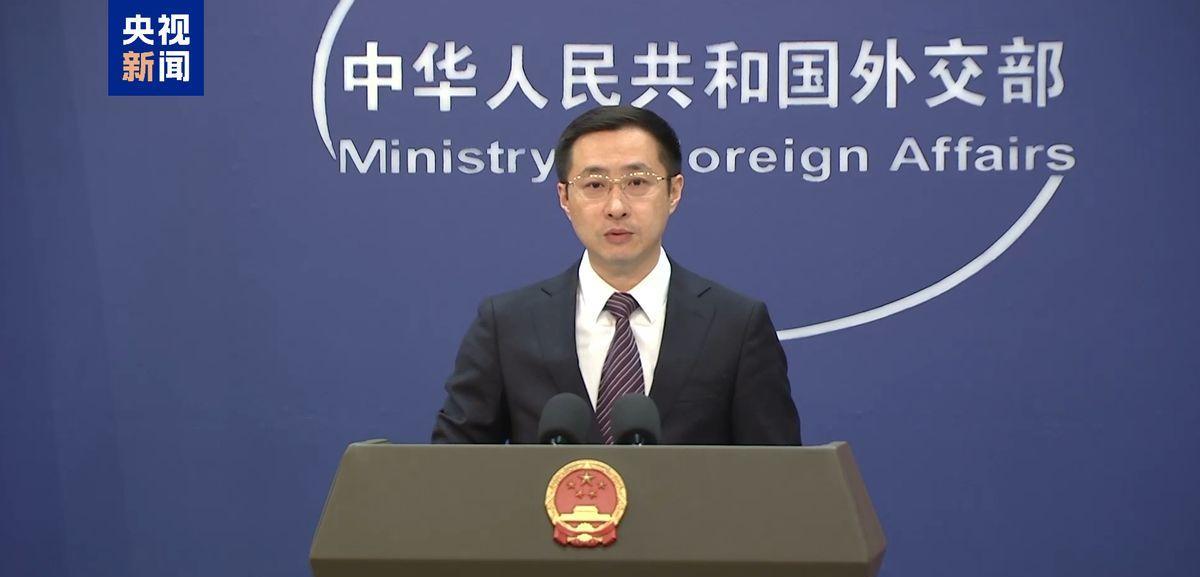 中欧关系出现重大转折，特朗普又干一件“好事”5月6日，中国外交部证实，中方和欧
