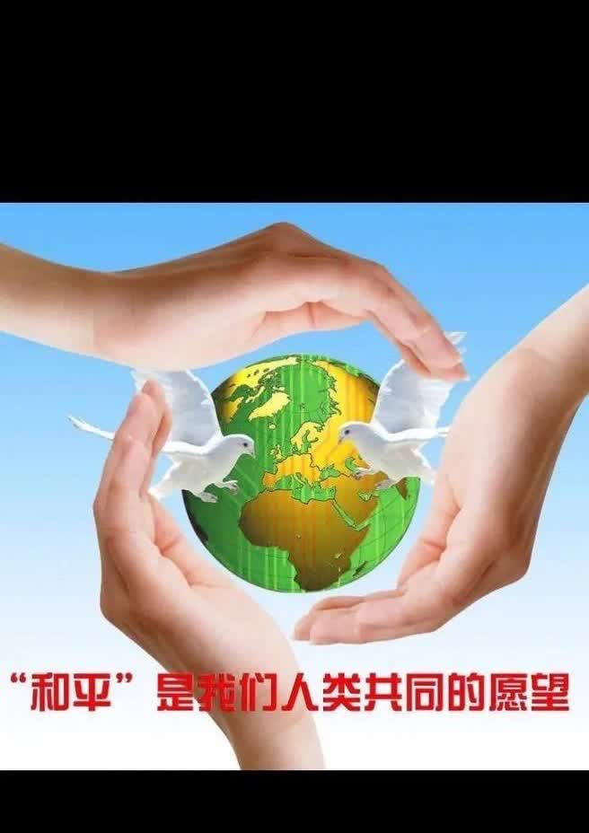 为什么台独的动作越来越大？为什么世界上越来越多的国家派出自己的政府团体，甚至