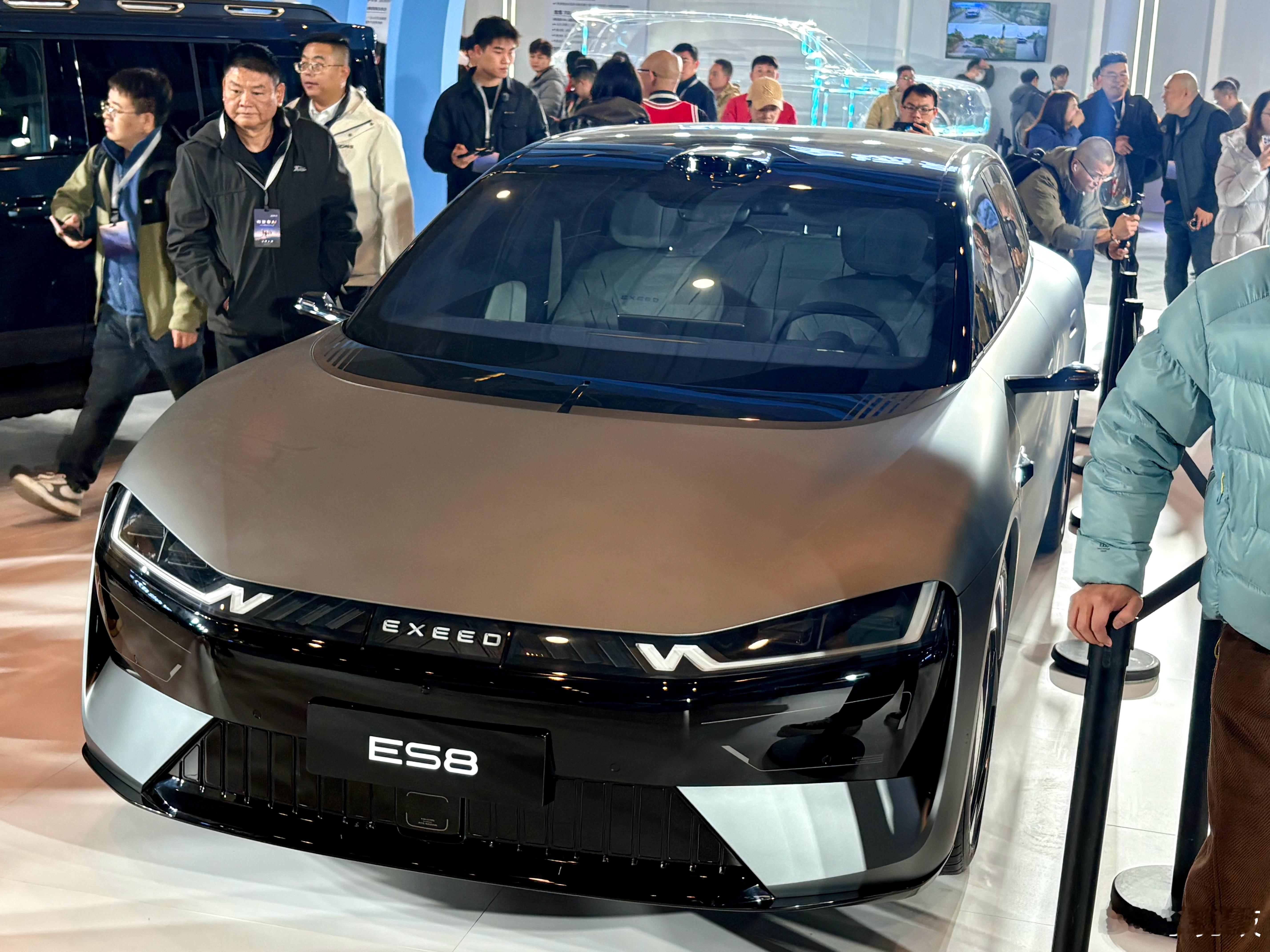 奇瑞汽车打响2026汽车行业AI第一枪，加速品牌智能化转型，拉升品牌势能，展示在