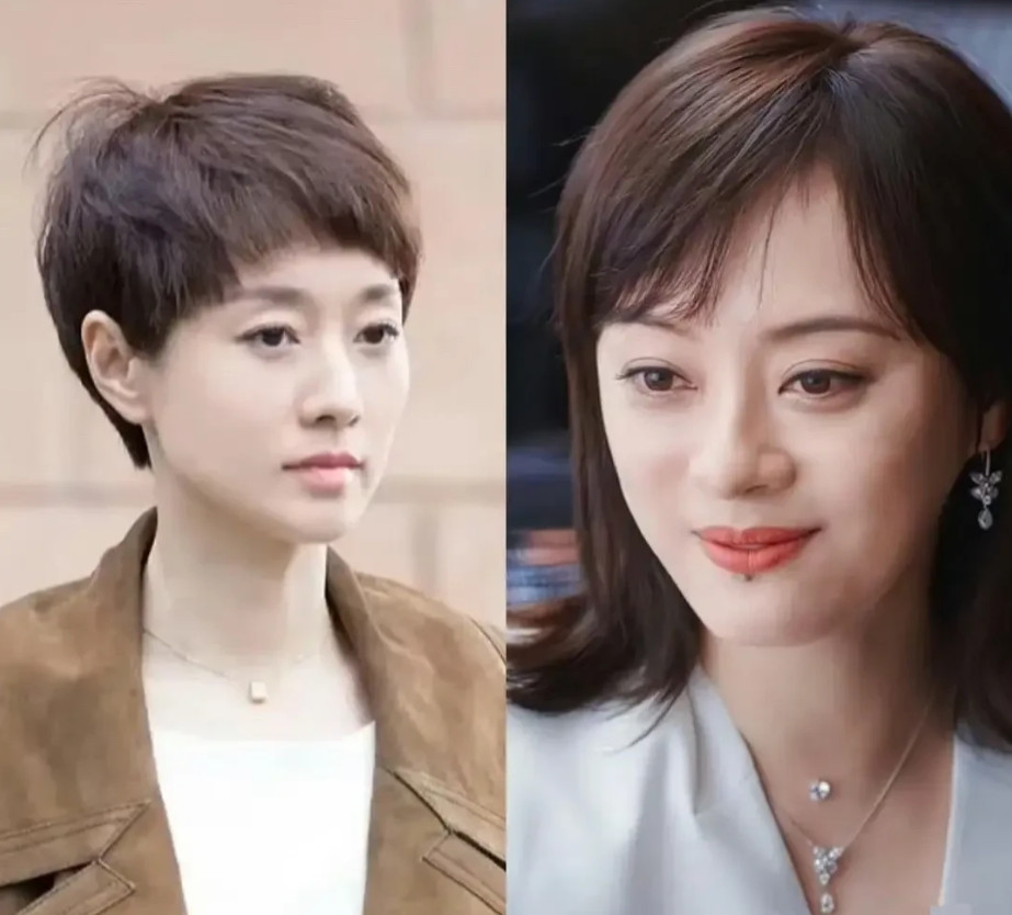 马伊琍演技更出色，颜值也不差，为什么始终火不过孙俪？原因并不复杂，关键就出在