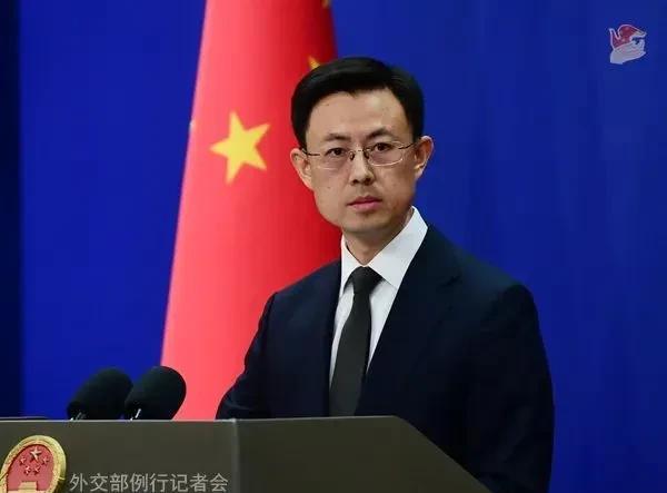 特朗普放话要来中国？这场外交