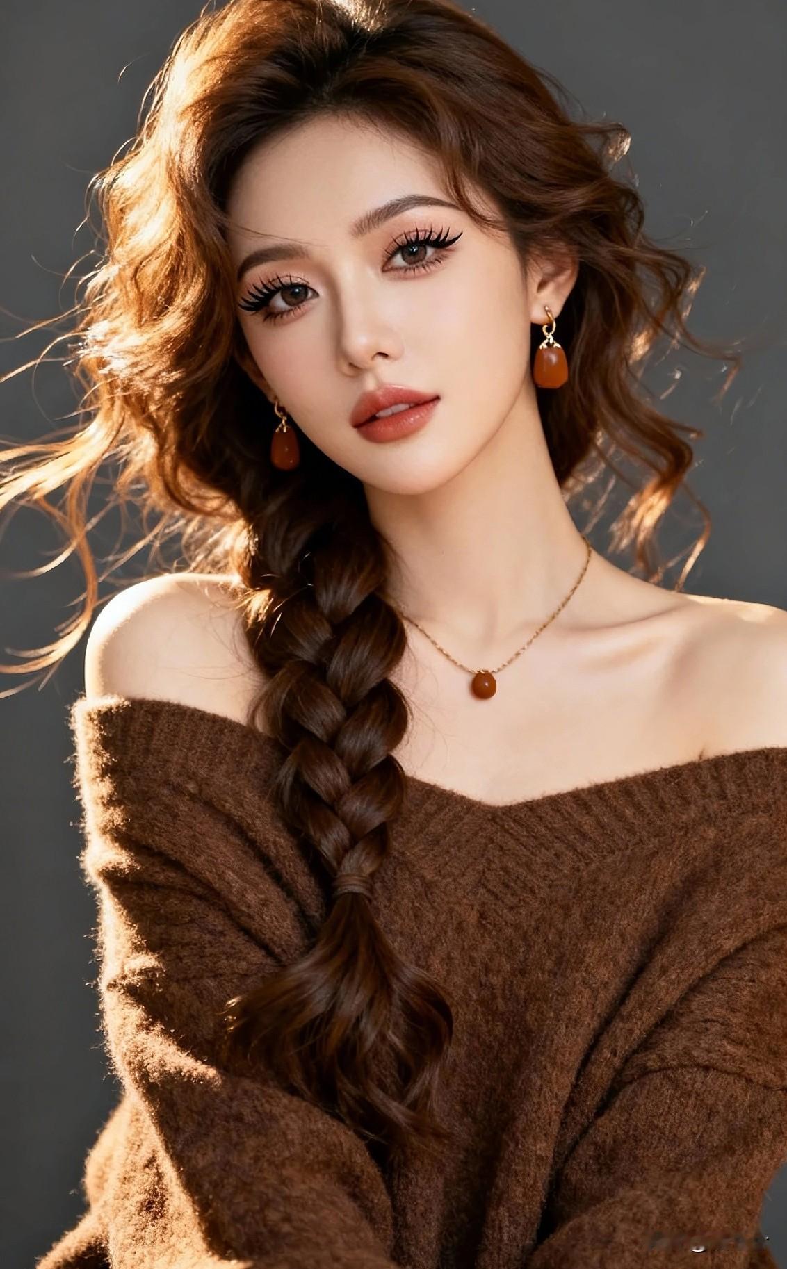 人活着，总得拼一拼。努力的意义，从不是为了跟谁比。就想往后的日子里，