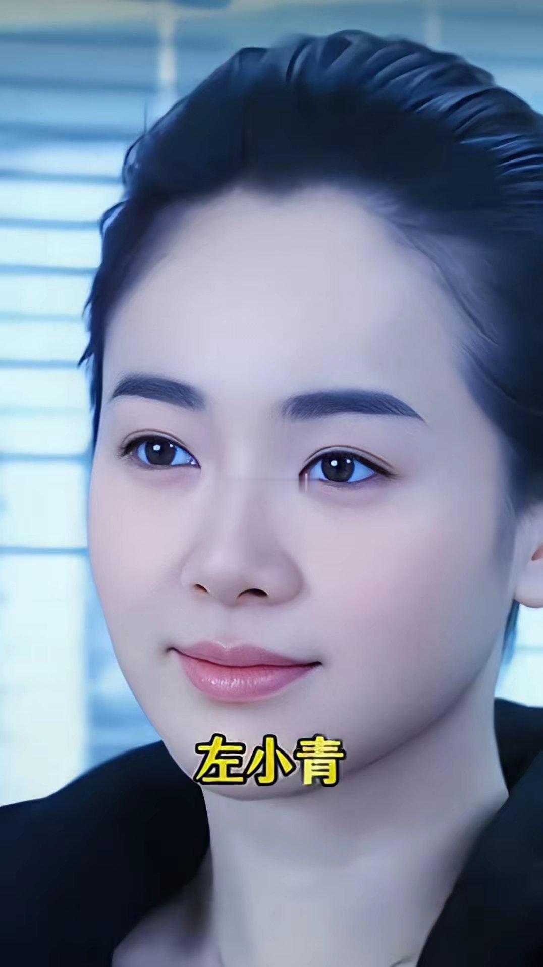 蒋欣，左小青，王鸥，刘涛单论长相你觉得谁更美？​​​