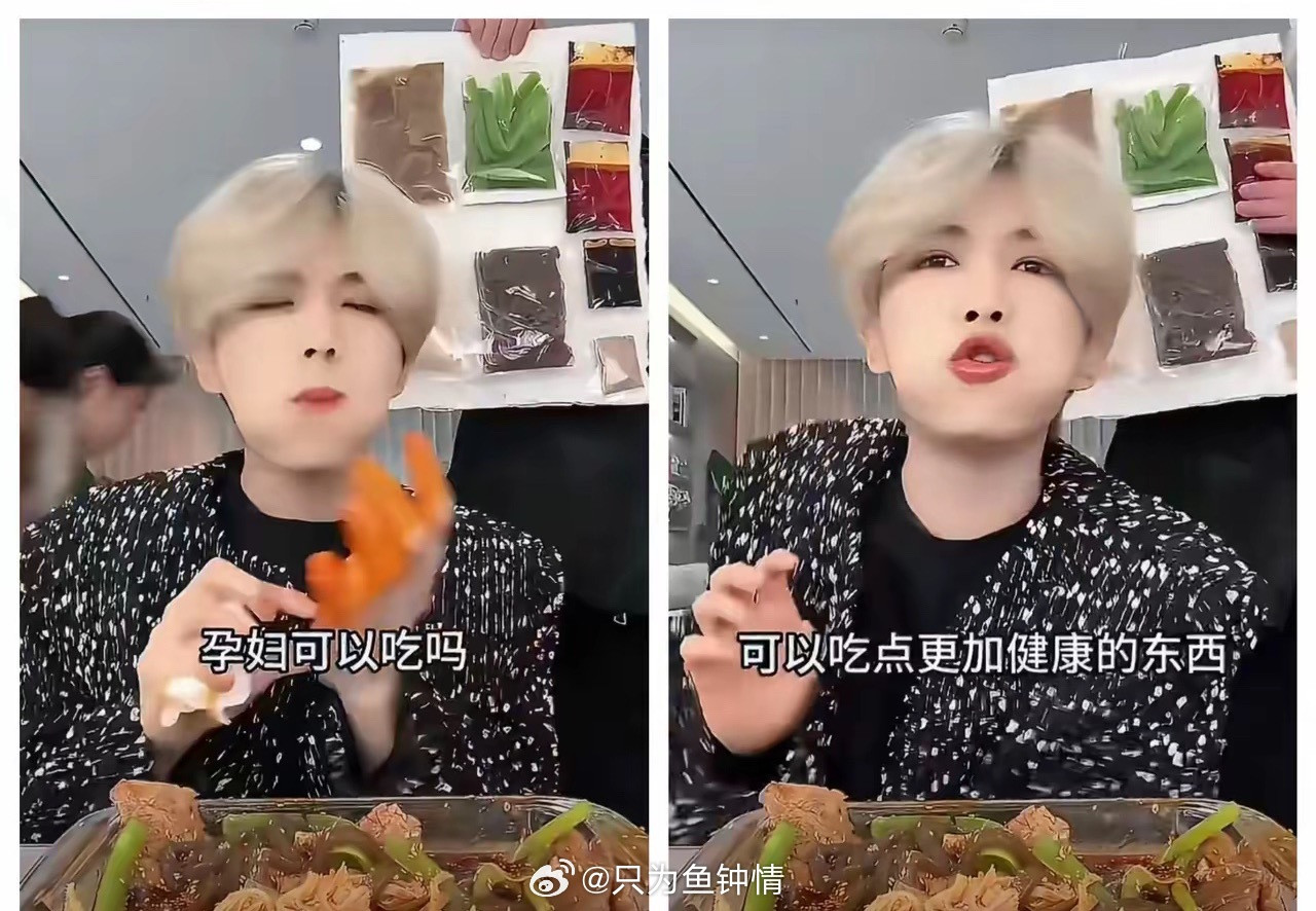 315晚会，一个千万网红赢麻了，一个千万网红塌房！赢麻了的网红是周小闹，塌房的