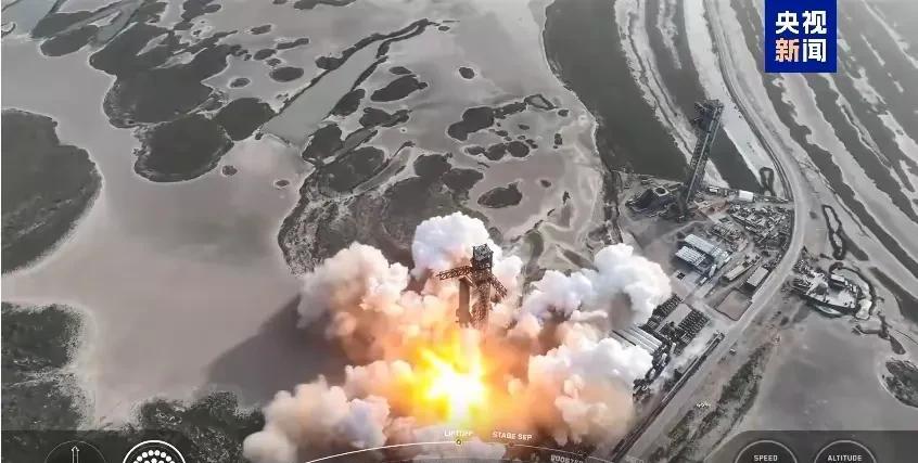 SpaceX“星舰”第9次试飞失败，马斯克更应该离开白宫，好好管管公司的发展。S