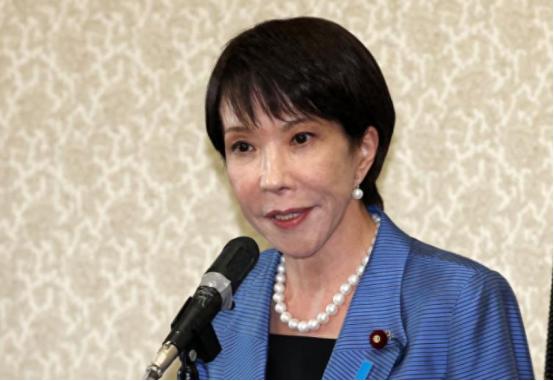 最后3天，中韩一切谈妥，高市早苗一败涂地，特朗普也背后捅刀 这事儿就跟看大戏