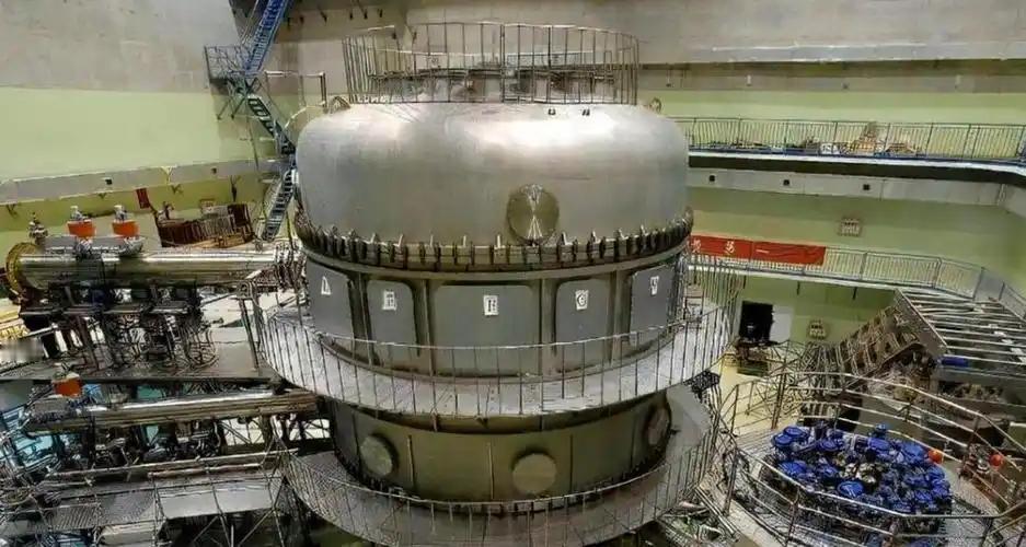中性原子量子计算、可控核聚变和脑机接口，但它们正在面对同一道门槛，科学原理已经能