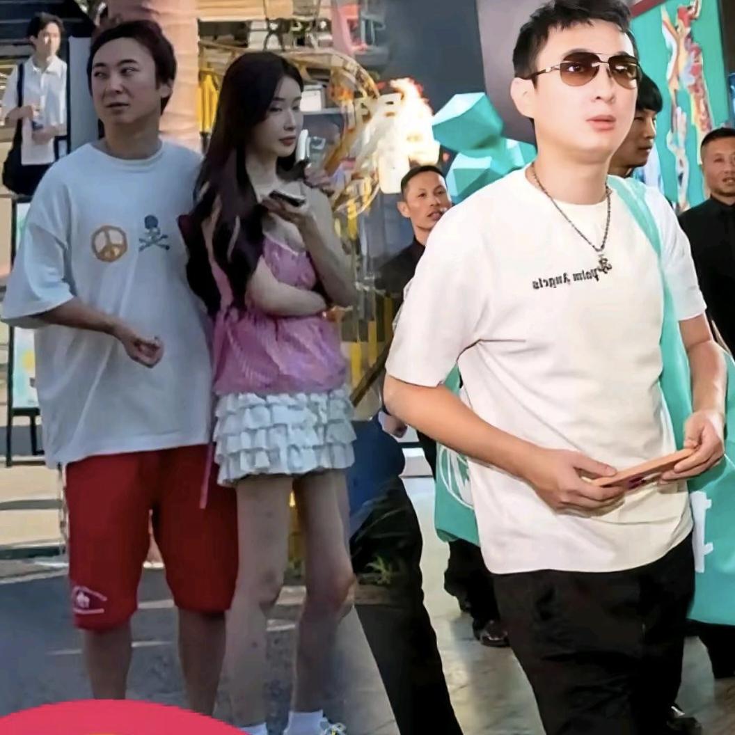 王思聪追女孩的套路！别信什么“霸道总裁爱上我”的爽文剧本，你看王思聪这套操作