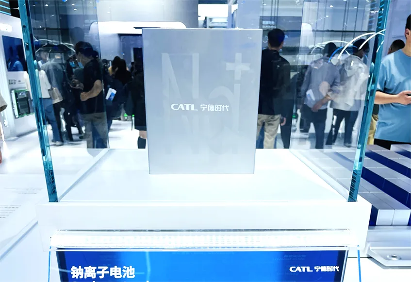 宁波锂电大佬, 1200亿大单遭来立案