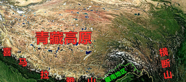 藏南回家路不远我简直要气炸了！谁能想到，我们以为遥遥无期
