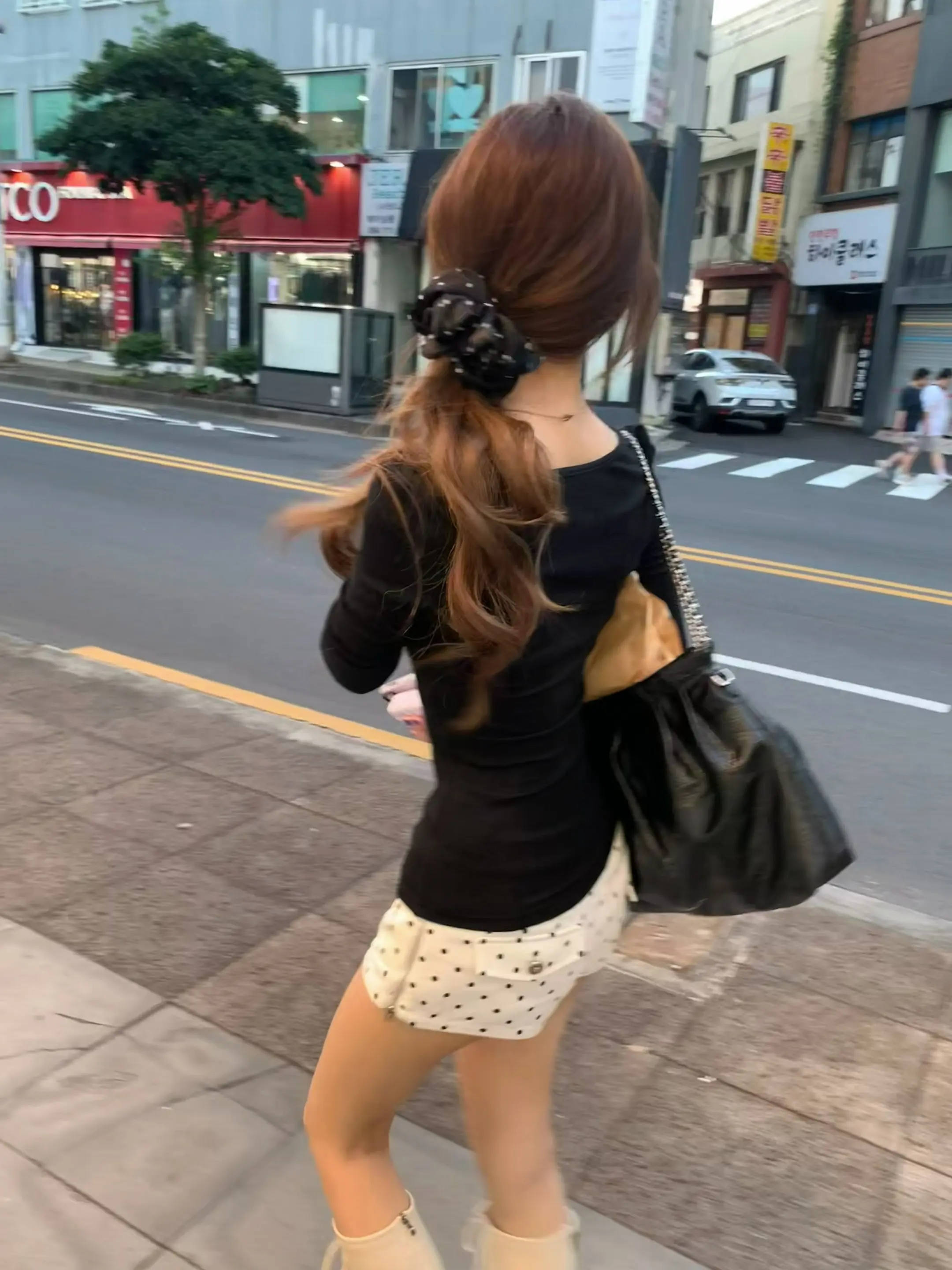 要是我是一只小猫就好了 这样就连我闹小脾气也有人觉得我可爱