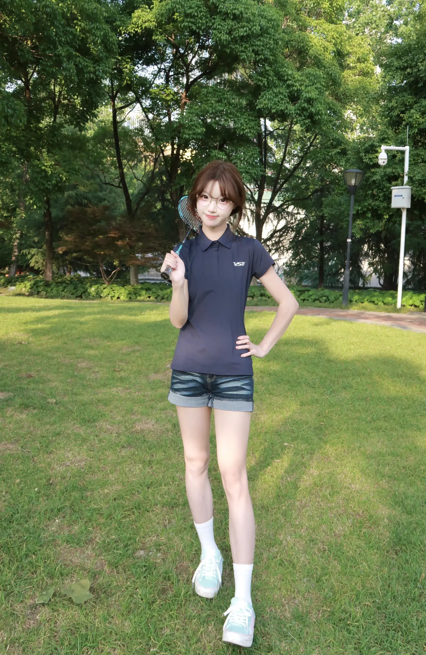 夏天了又可以展示鸡肉面条了( ̀⌄ ́)