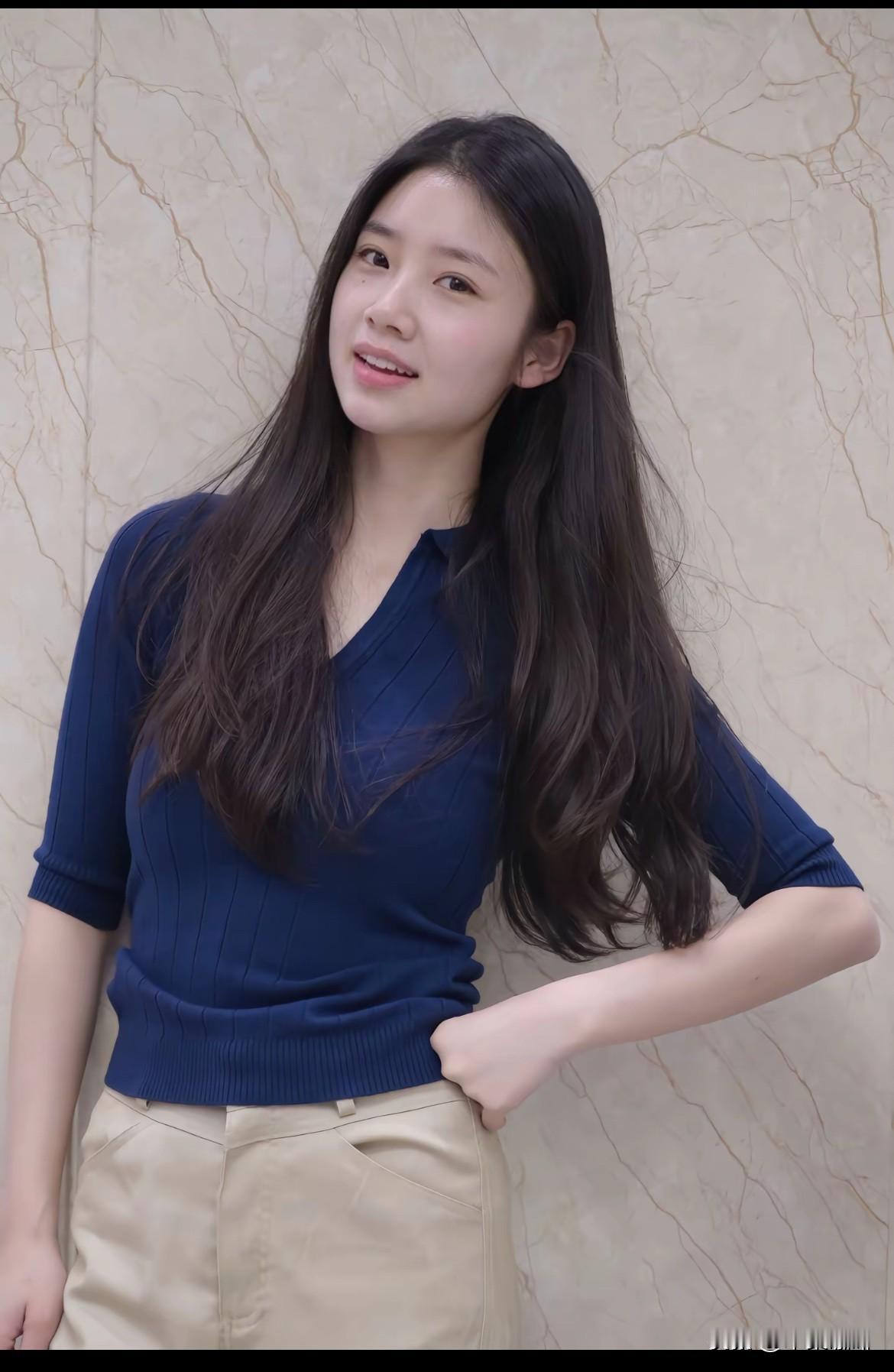 不含任何科技的美