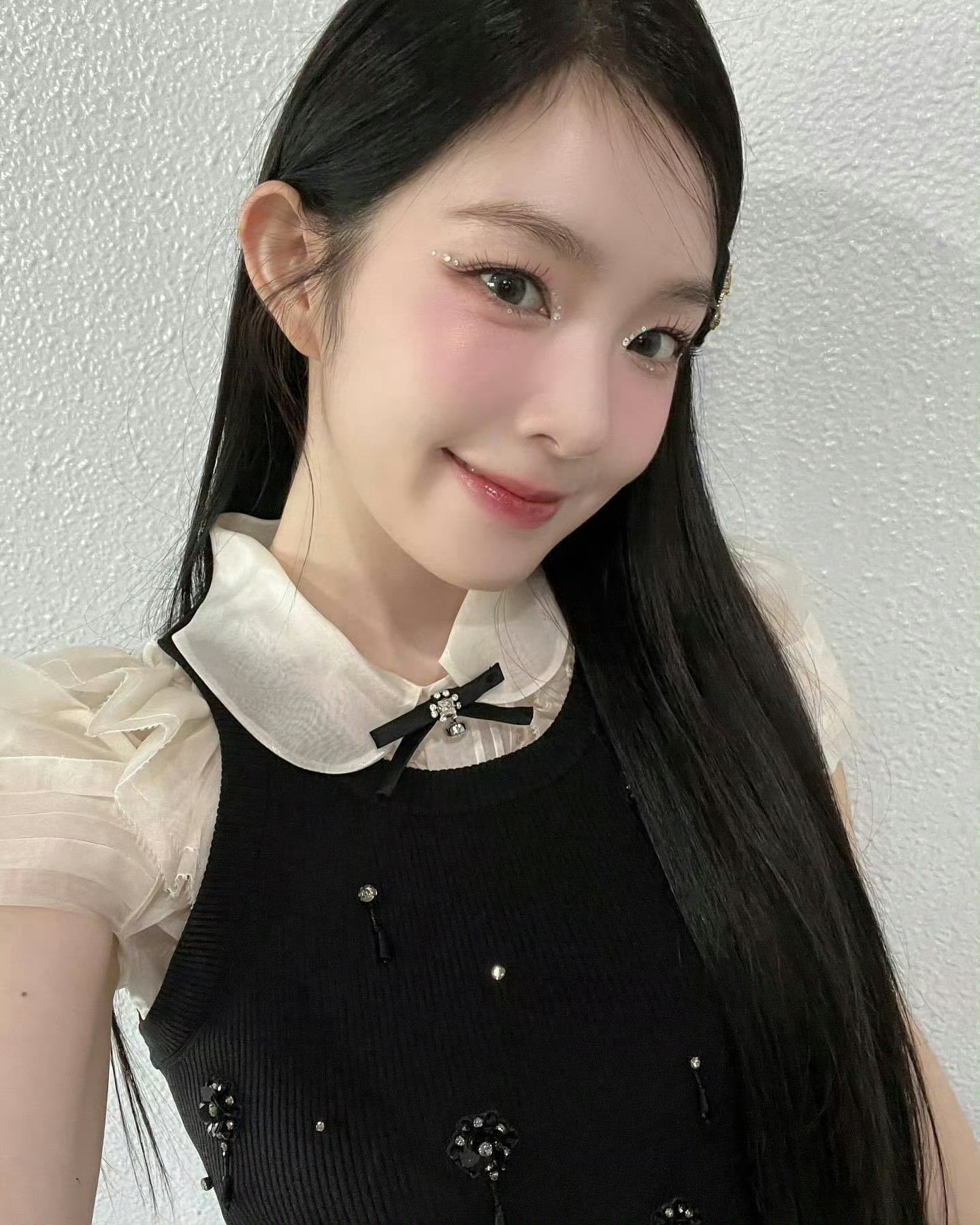 Irene裴珠泫の自拍集🐰🍥💭
