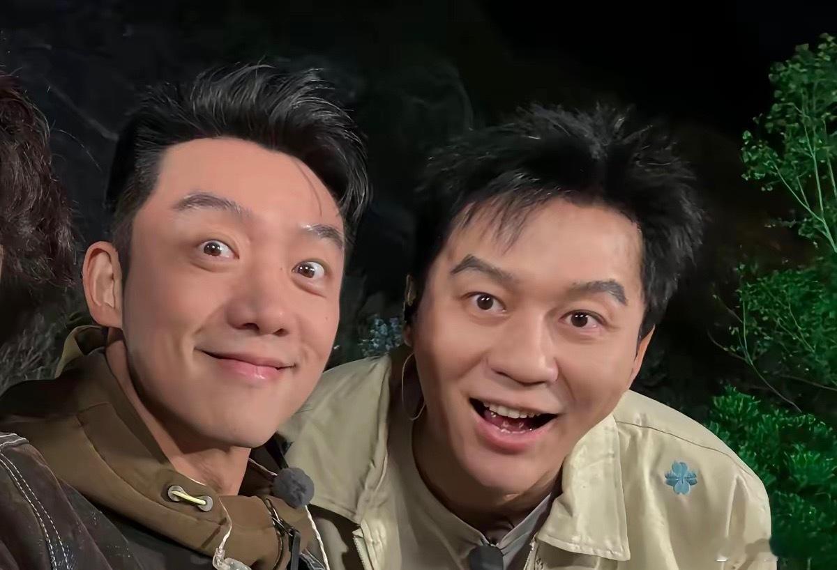 跑男平台设置里，只有郑恺，还有李晨能被观众点不喜欢，其他人连名字都没有。最近一期