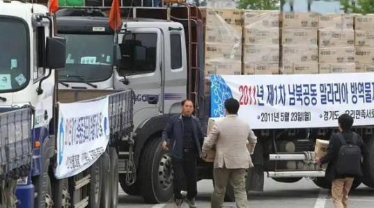 朝鲜98%出口商品卖给中国，都是什么商品？说句你们不敢信的，它出口的很多商品，普