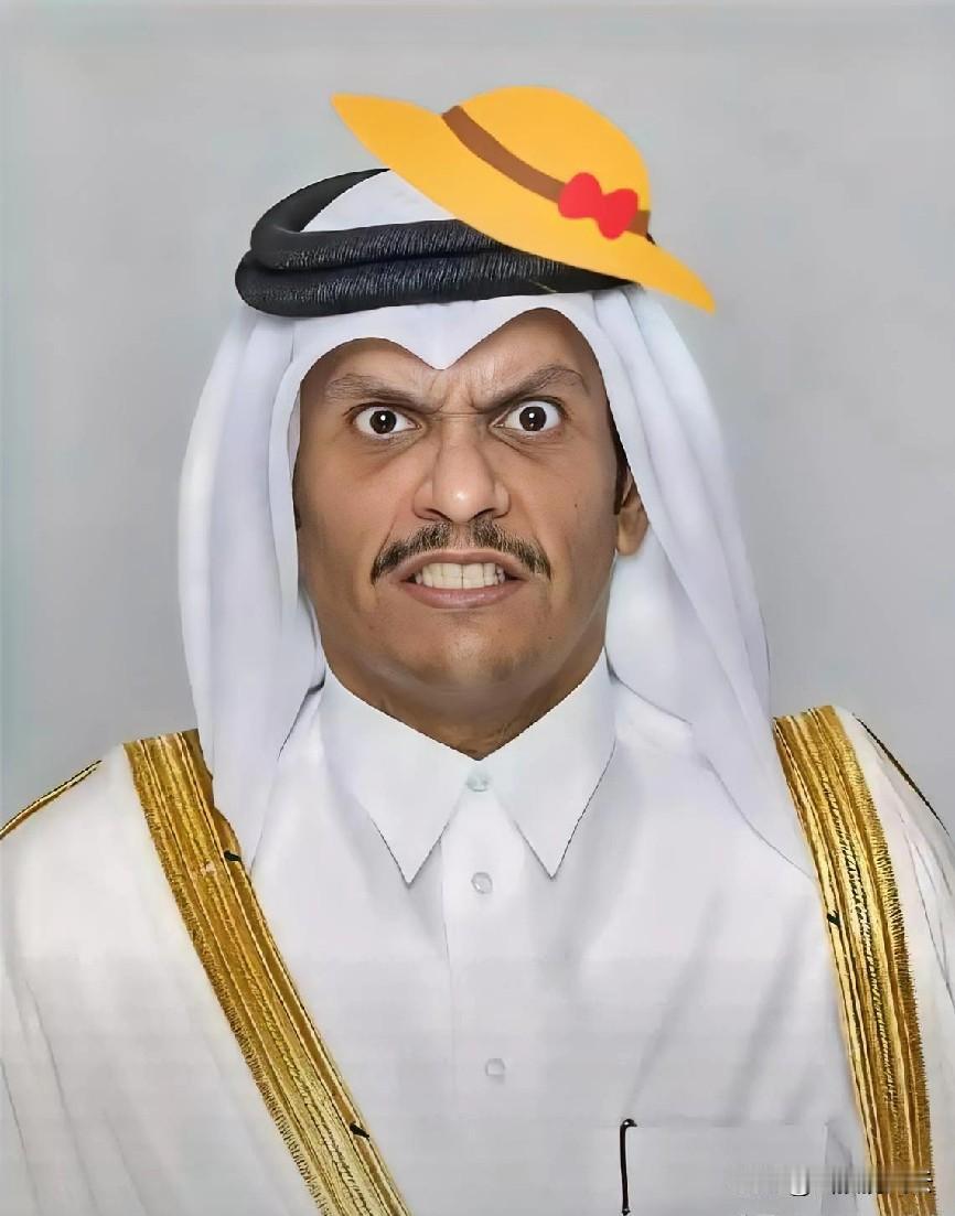 快讯！快讯！卡塔尔刚刚宣布了！9月19日，卡塔尔首相和埃及外长通话后宣布