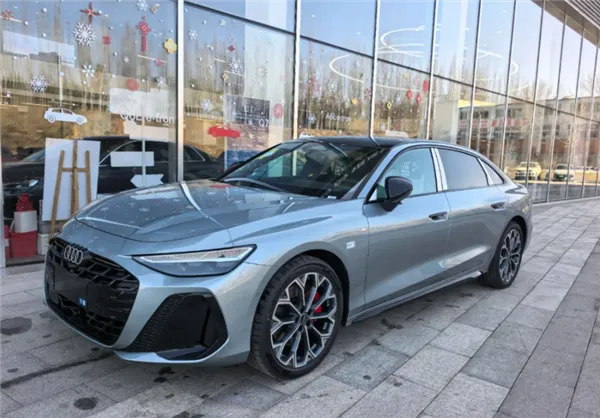 奥迪A6L选40还是45？别乱加钱！10年销售一句话说透