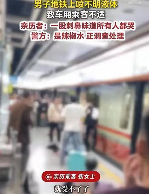 广州地铁3号线，晚高峰。车厢里塞满了人，像一只密不透风的铁皮罐头。有人低头刷