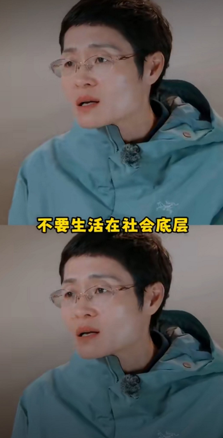 5月23日，英语老师刘晓艳回应叮嘱高颜值女生的视频走红网络，她表示：“这是前两天
