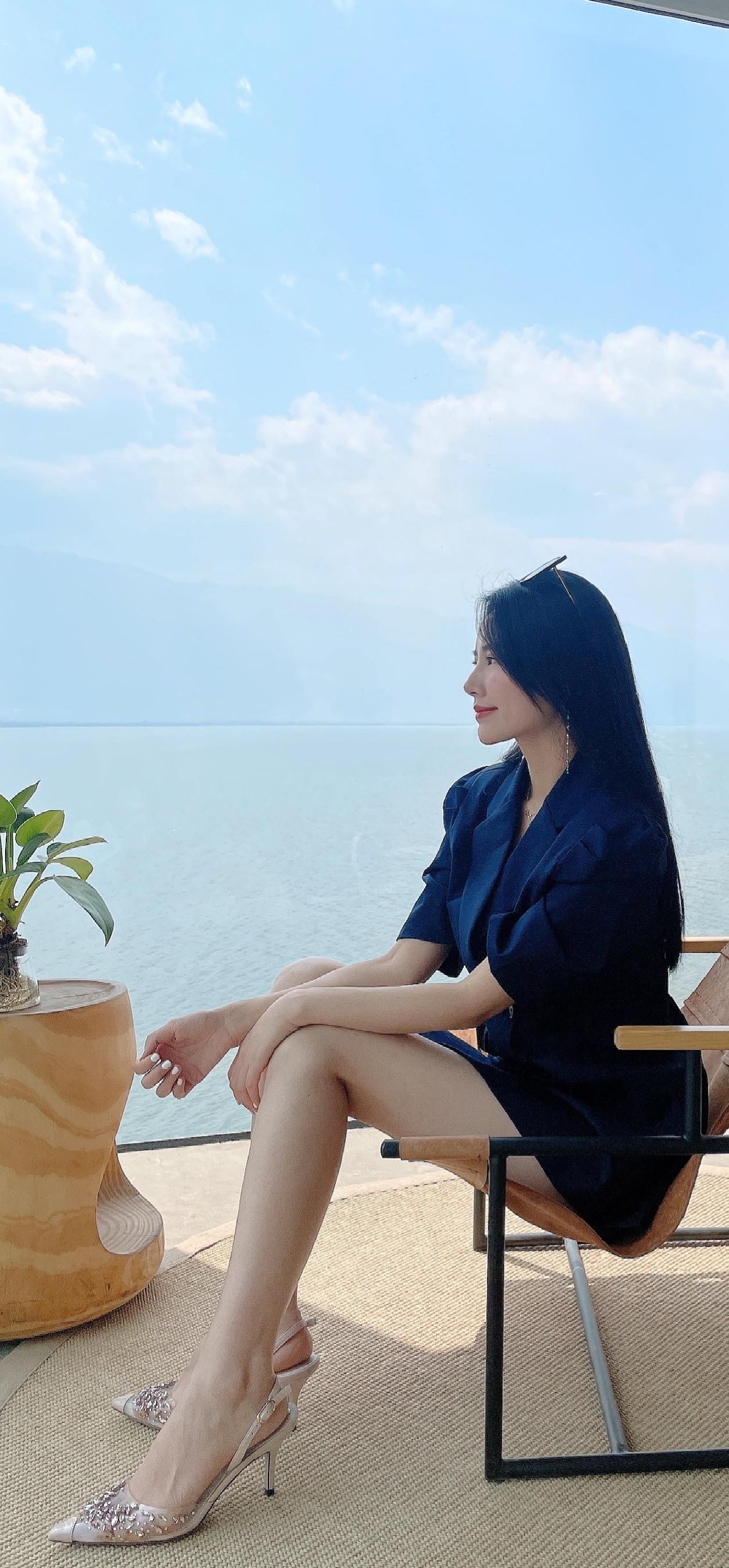 每次来大理🌞🌊，都会有不一样的感受[比心]大理