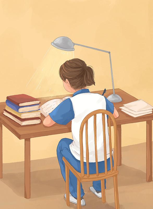 真的可以取消小学六年级、初三、高三！每年中高考季，看着毕业班的孩子刷题刷到凌