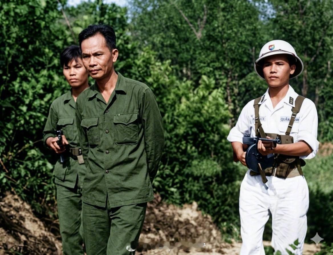 烽火问鼎计划每天认识一件兵器1963年7月，“中华民国”（台湾）的突击队指挥官