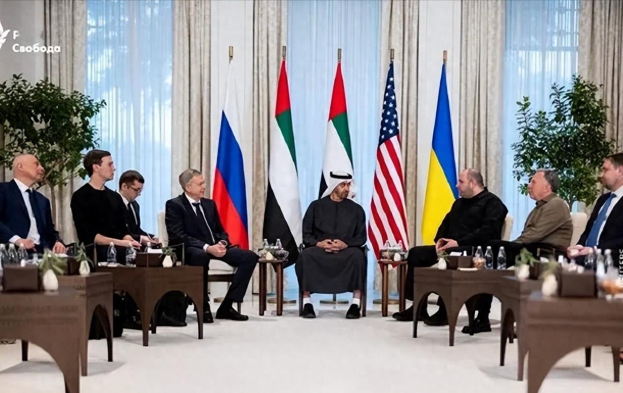 “恐怖之夜”：击落9枚超音速巡航导弹，但乌克兰已濒临灾难边缘当美俄乌三方代表